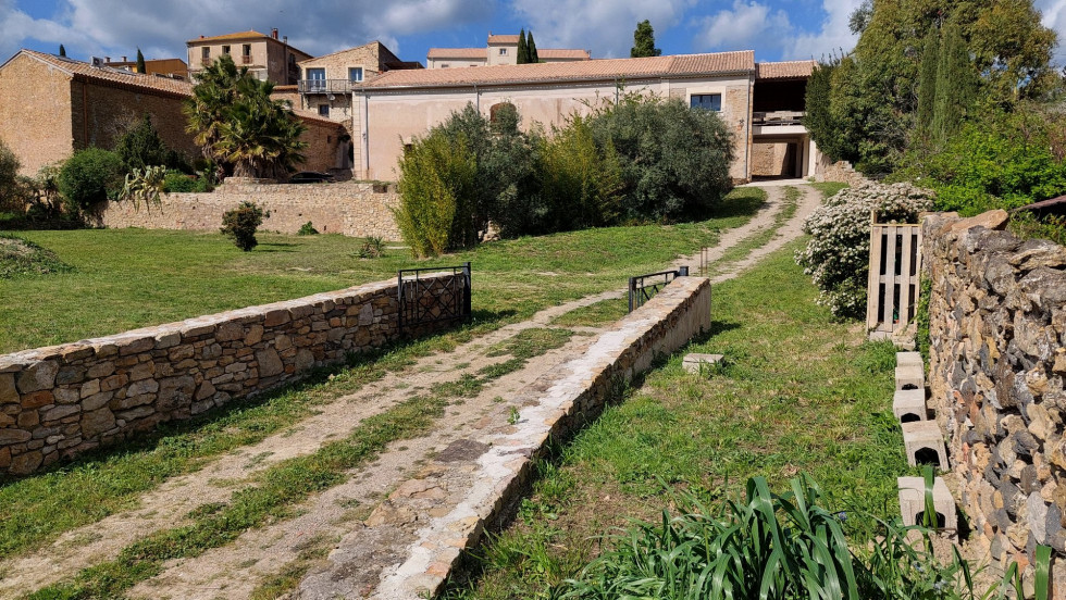 vente Maison Neffies - Photo 1