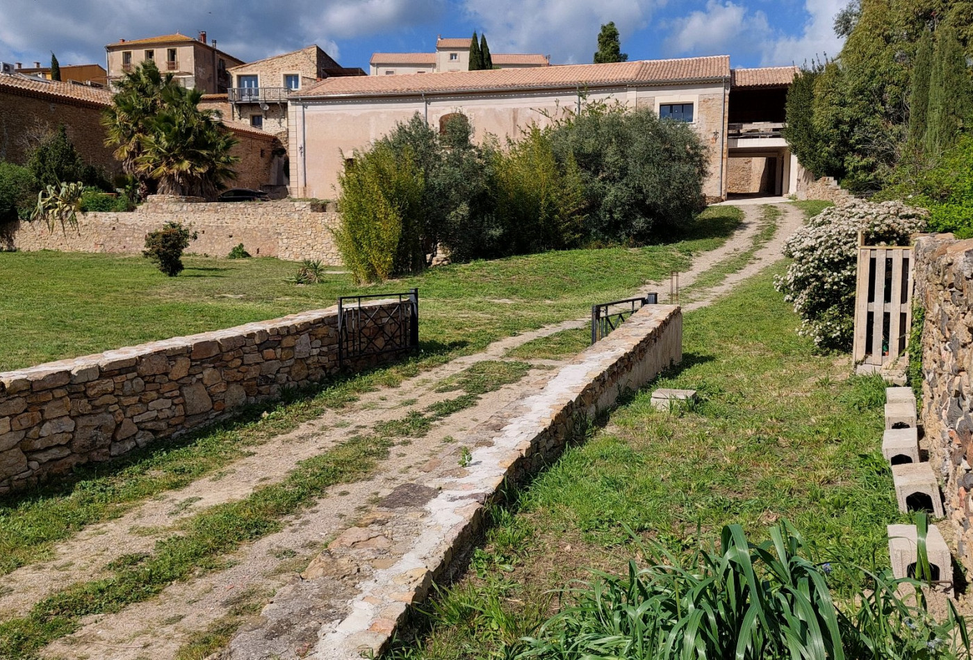 vente Maison Neffies - Photo 1