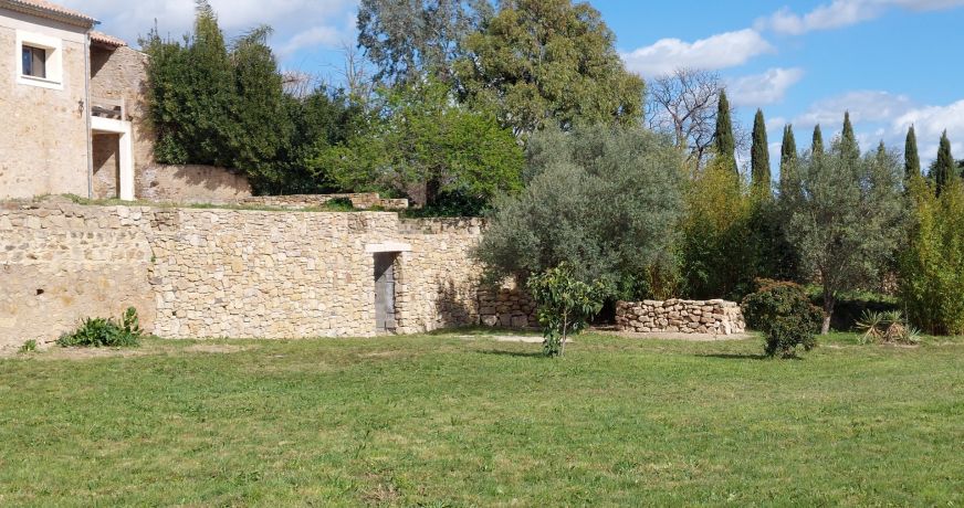 vente Maison Neffies