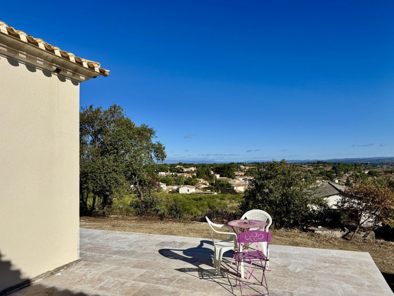 vente Maison Tourbes - Photo 5