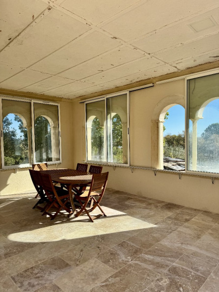 vente Maison Tourbes - Photo 9