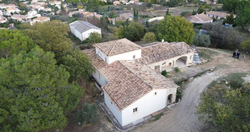 vente Maison Tourbes