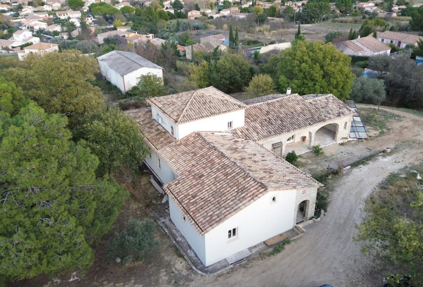 vente Maison Tourbes - Photo 2