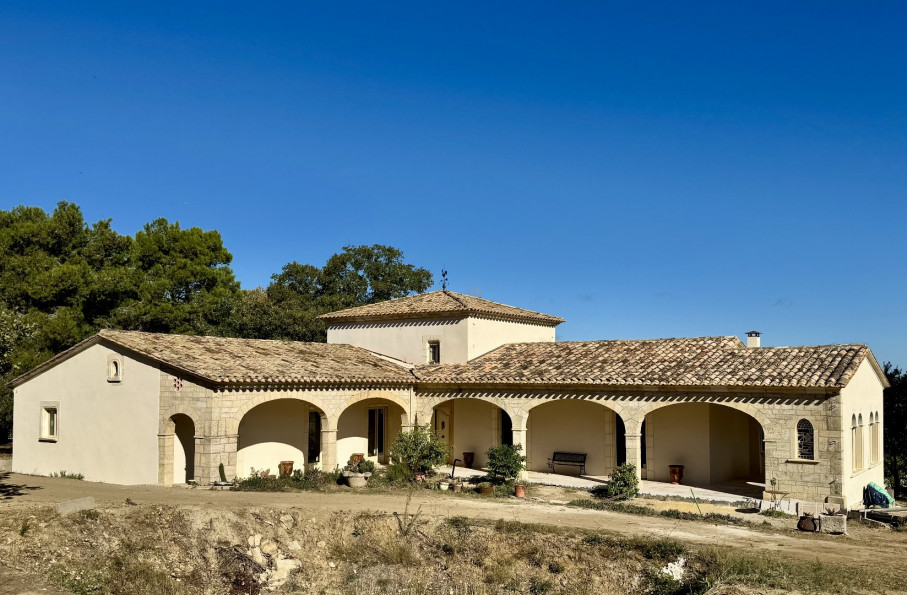 vente Maison Tourbes - Photo 1