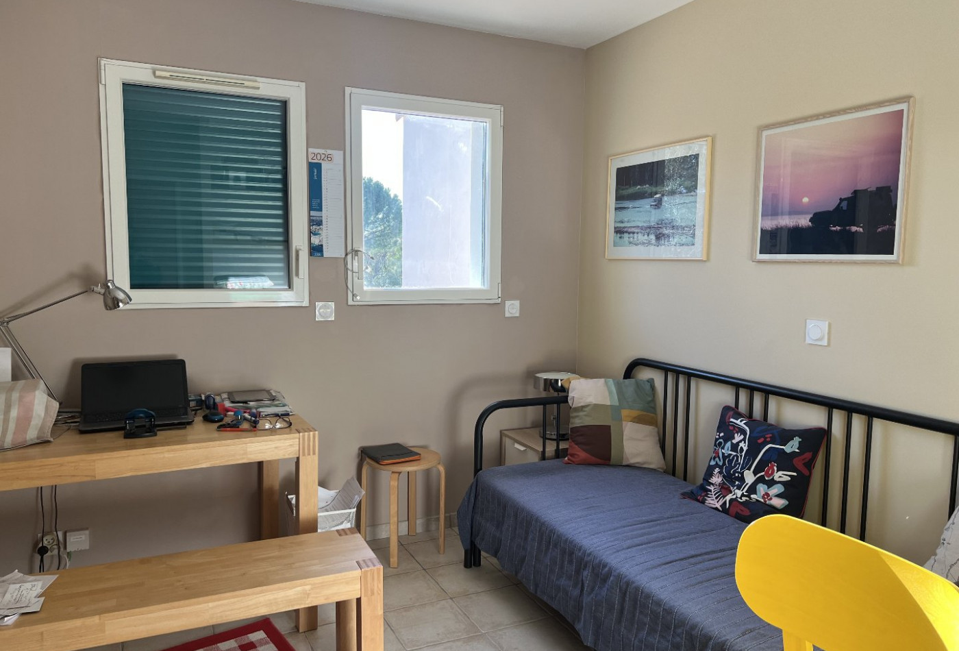 vente Villa Pezenas - Photo 8