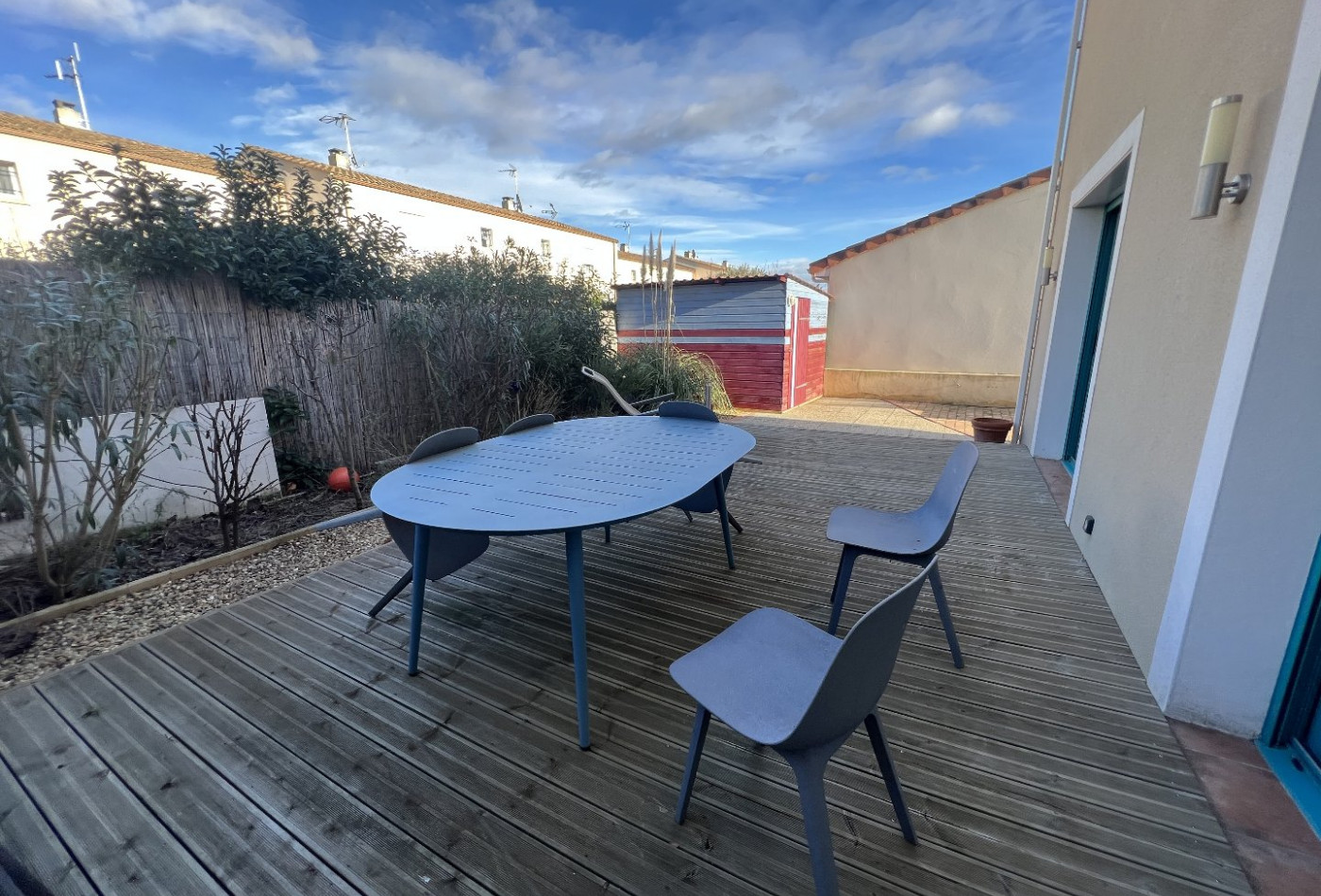 vente Villa Pezenas - Photo 10