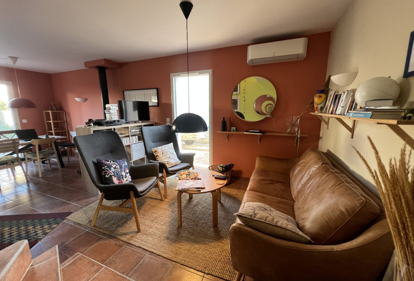 vente Villa Pezenas - Photo 1