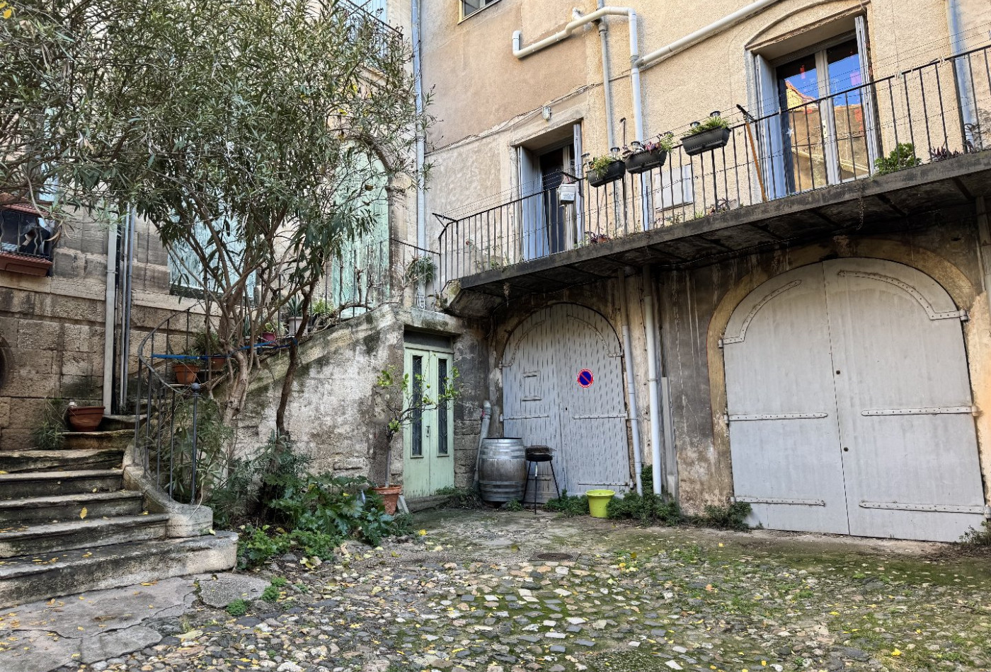 vente Appartement Pezenas - Photo 3