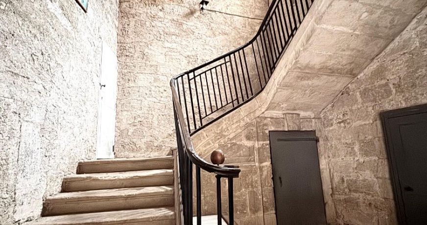 vente Appartement Pezenas