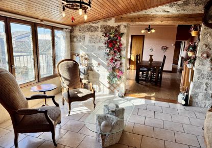 vente Appartement Pezenas