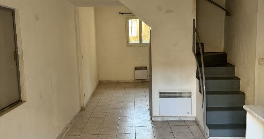 vente Appartement Pezenas