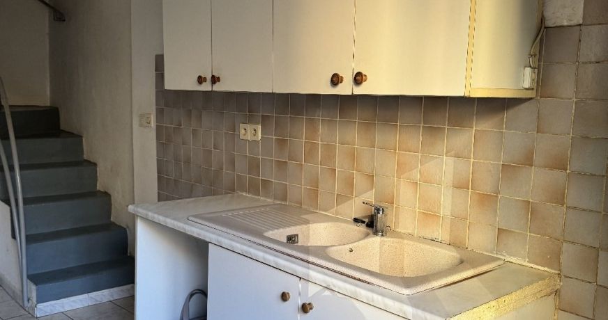 vente Appartement Pezenas