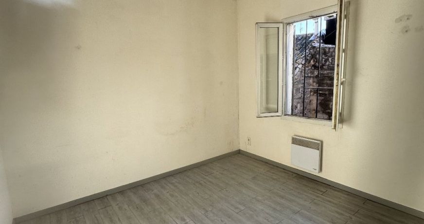 vente Appartement Pezenas