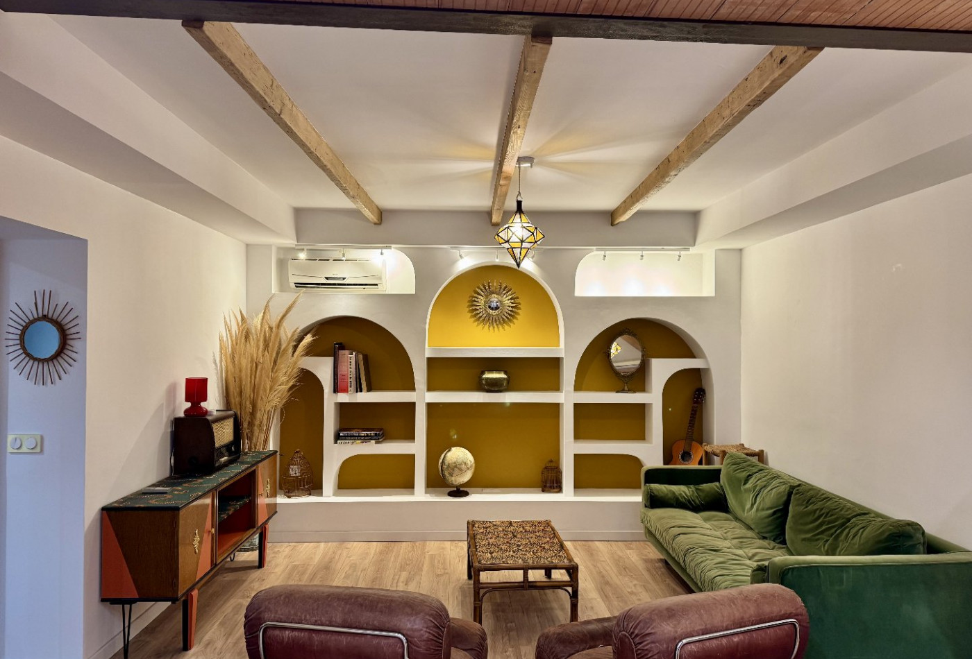 vente Maison Gabian - Photo 1