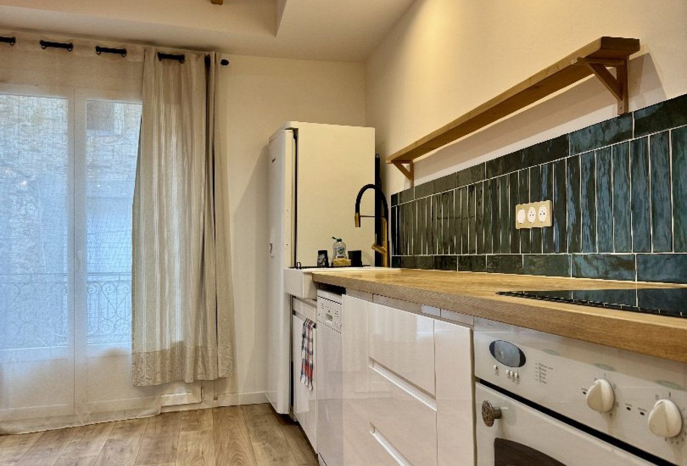 vente Maison Gabian - Photo 3