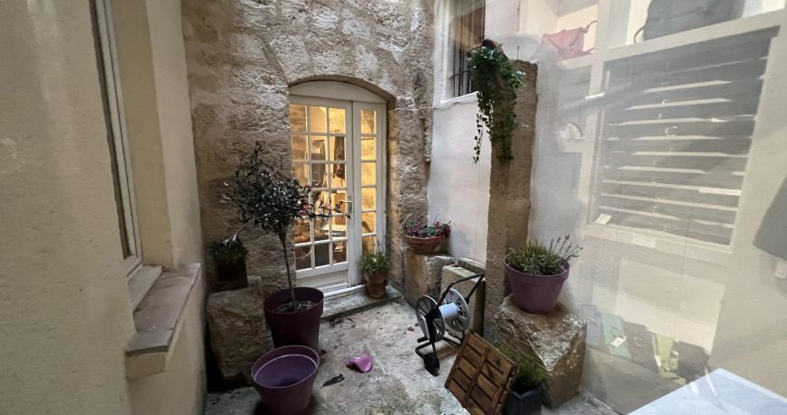 vente Local commercial Pezenas