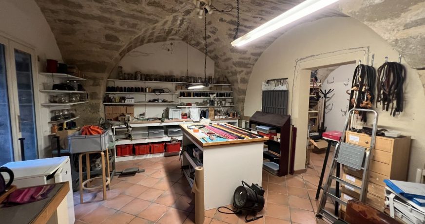vente Local commercial Pezenas
