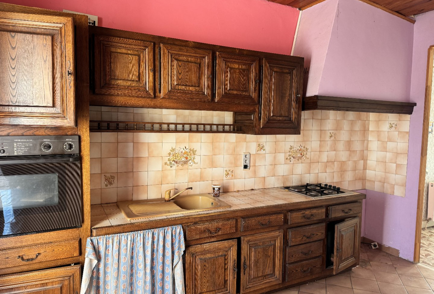 vente Maison Brignac - Photo 4
