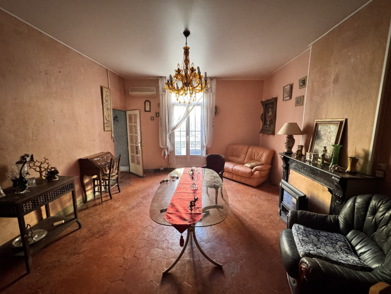 vente Appartement Pezenas - Photo 1