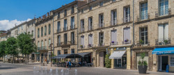 vente Local commercial Pezenas