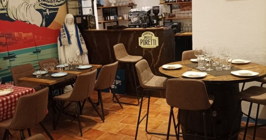 vente Restaurant Pezenas
