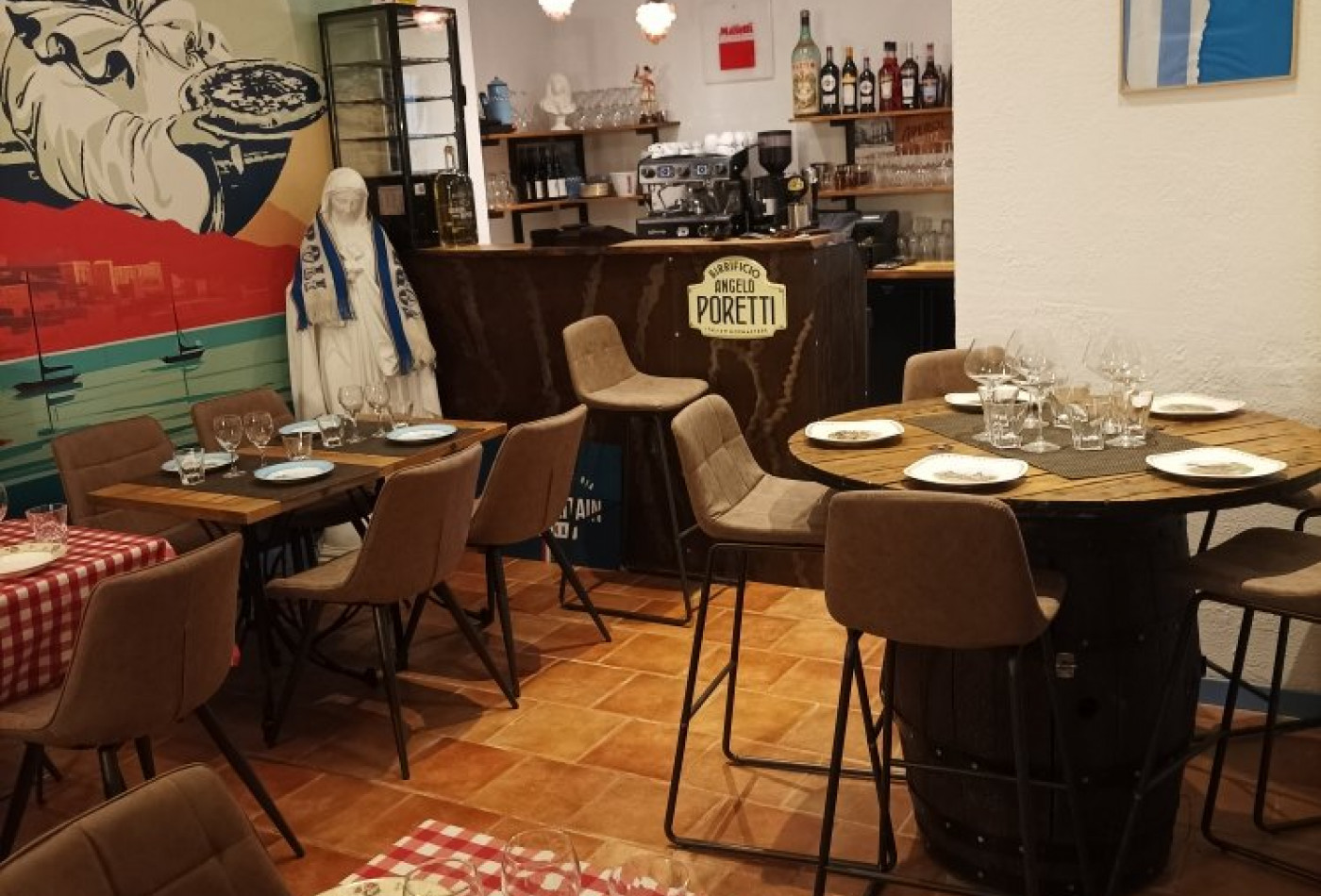 vente Restaurant Pezenas - Photo 2