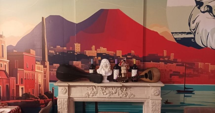 vente Restaurant Pezenas