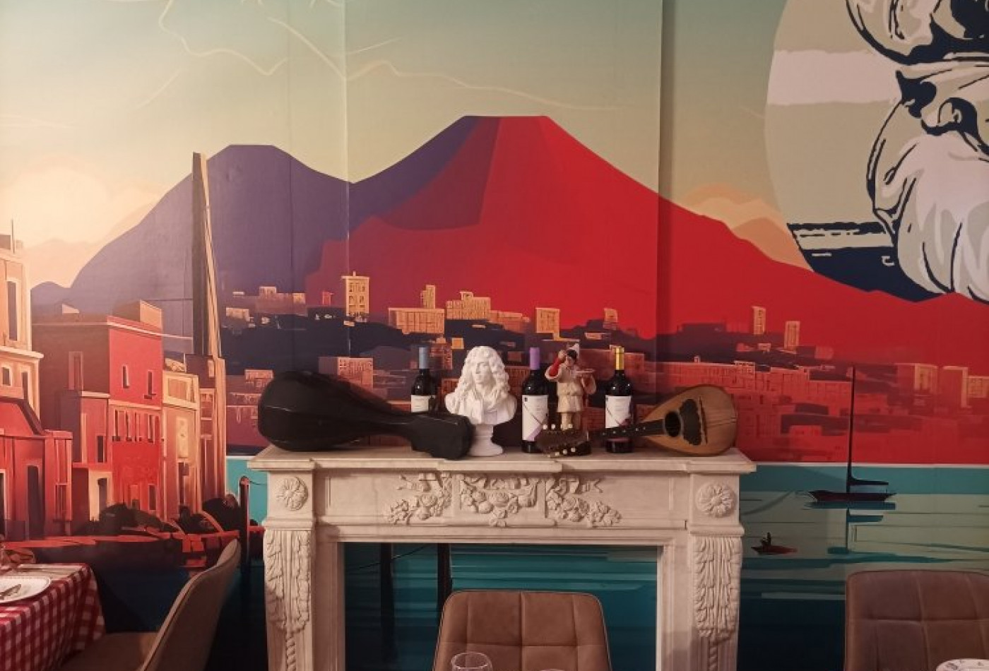 vente Restaurant Pezenas - Photo 3