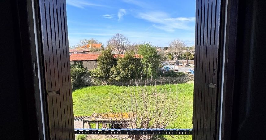 vente Appartement Pezenas