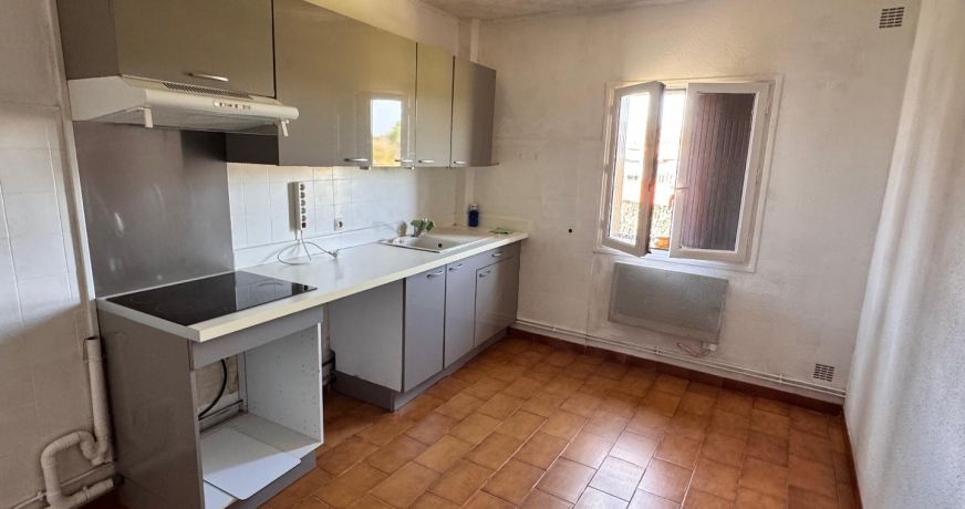 vente Appartement Pezenas
