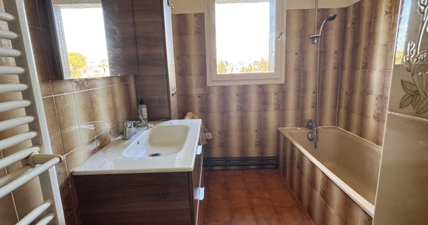 vente Appartement Pezenas