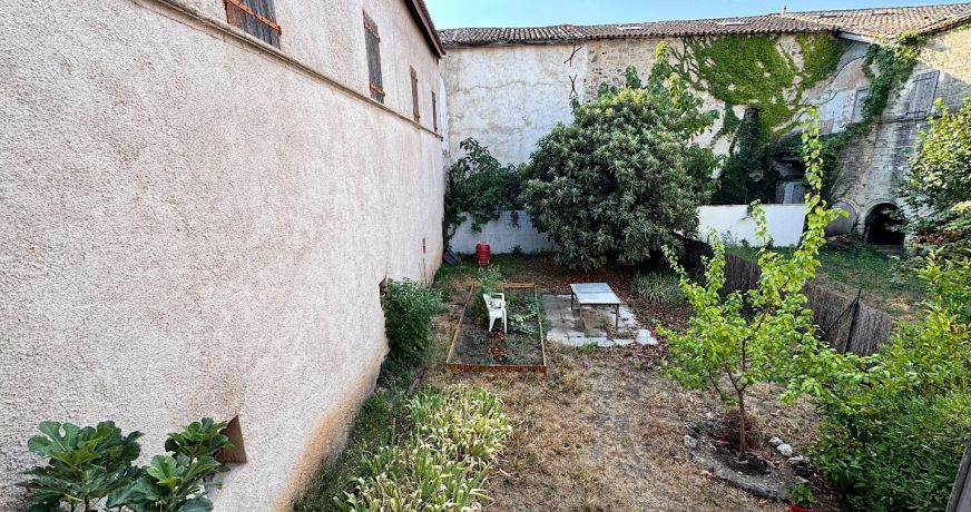 vente Appartement Pezenas
