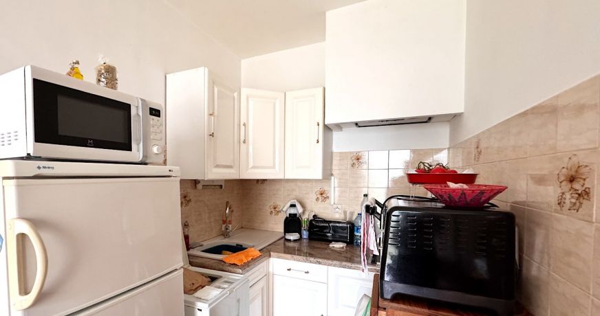 vente Appartement Pezenas