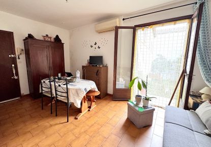 vente Appartement Pezenas