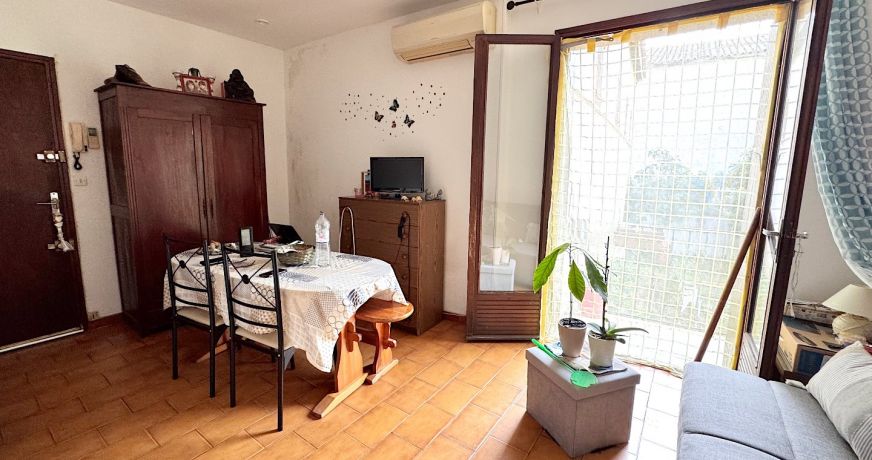 vente Appartement Pezenas