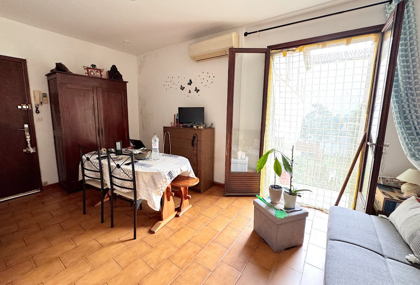 vente Appartement Pezenas - Photo 1