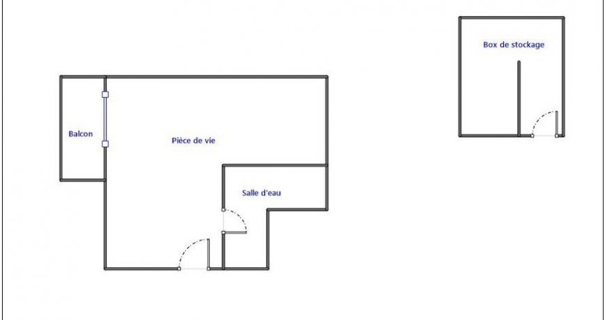 vente Appartement Pezenas