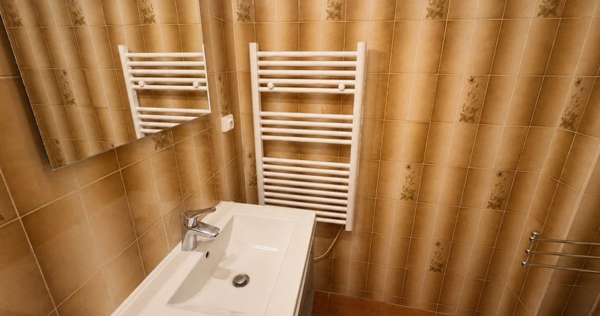 vente Appartement Pezenas