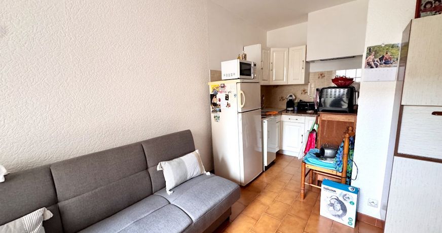 vente Appartement Pezenas