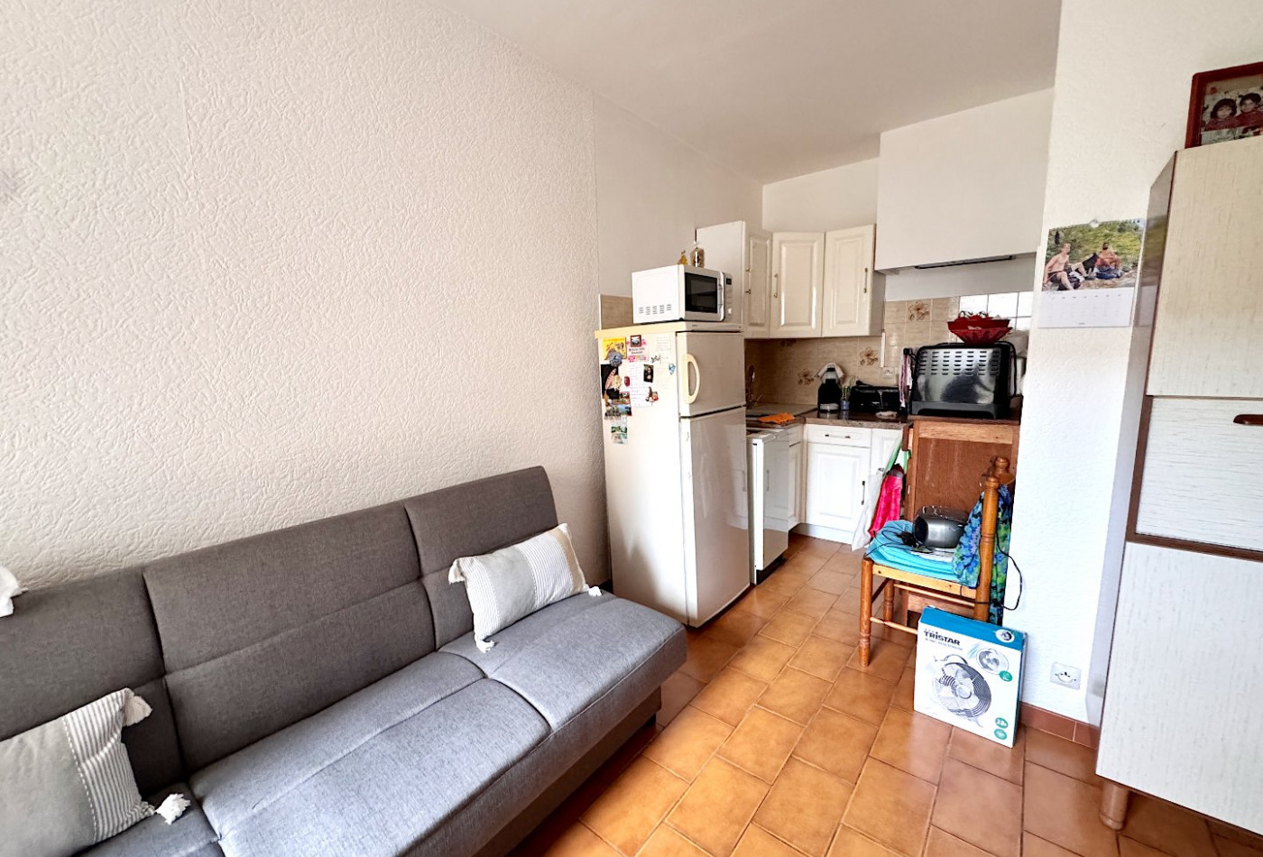 vente Appartement Pezenas - Photo 4