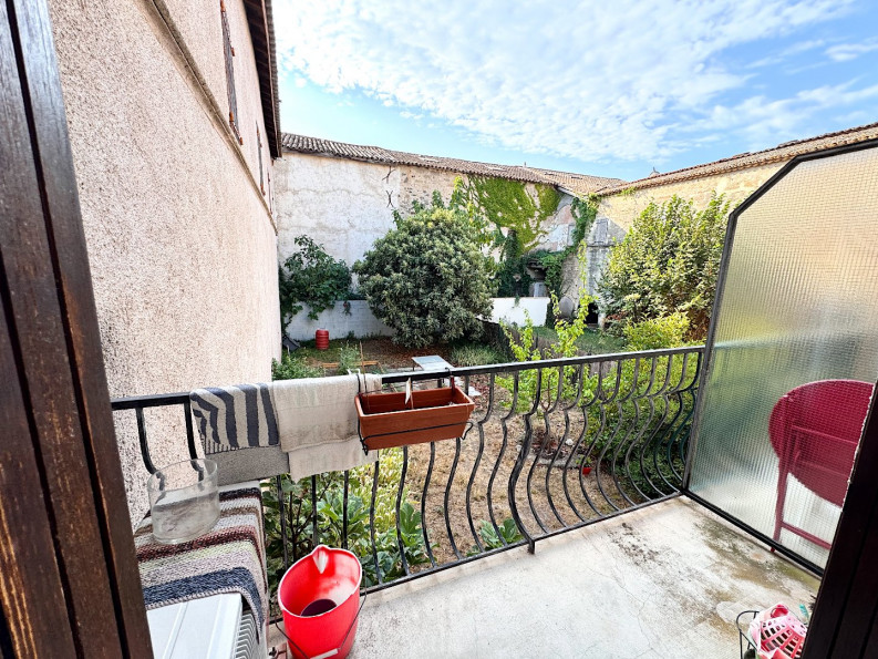 à vendre Appartement Pezenas - Photo 2