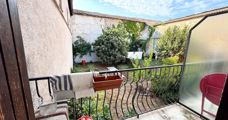 vente Appartement Pezenas