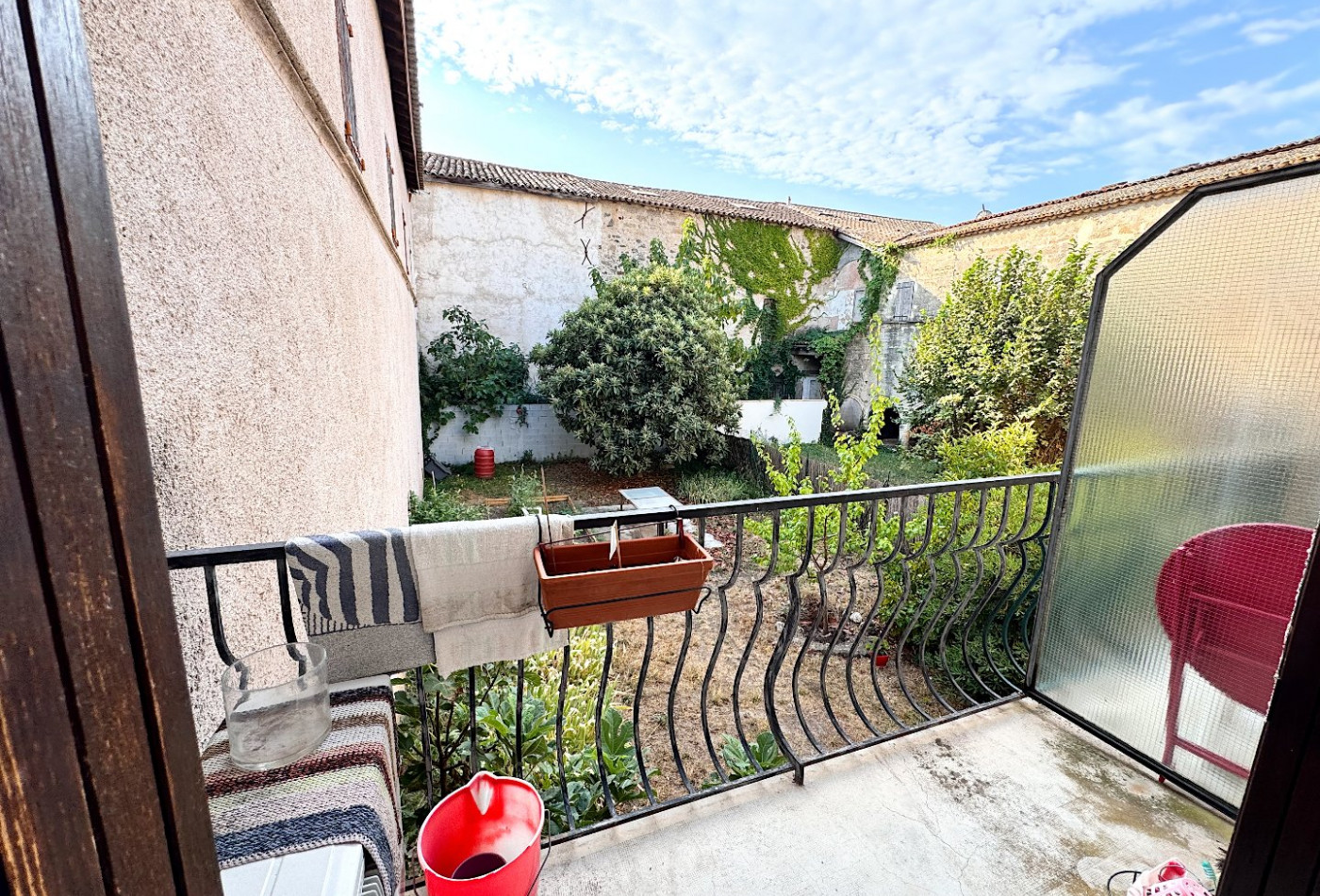 vente Appartement Pezenas - Photo 2