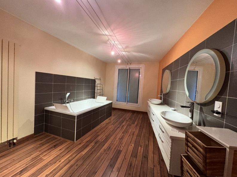 vente Maison Pezenas - Photo 7