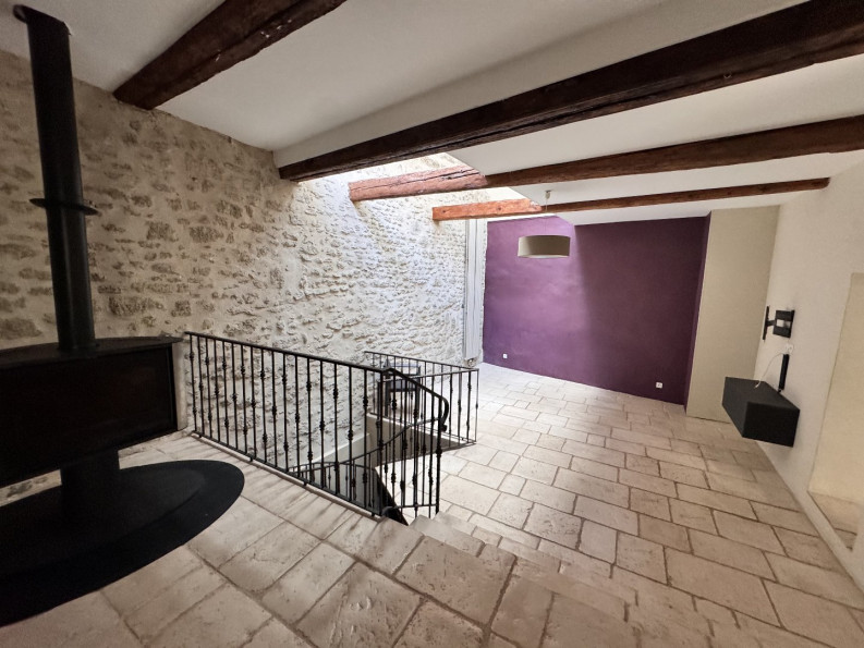 vente Maison Pezenas - Photo 9