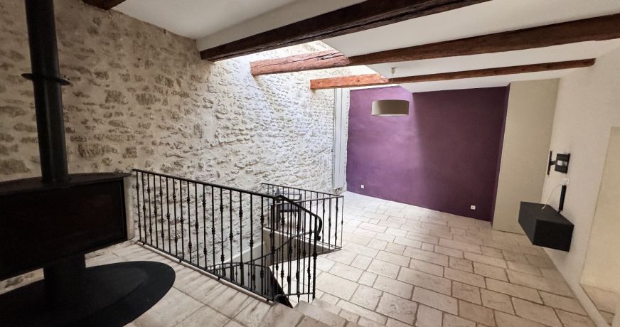 vente Maison Pezenas