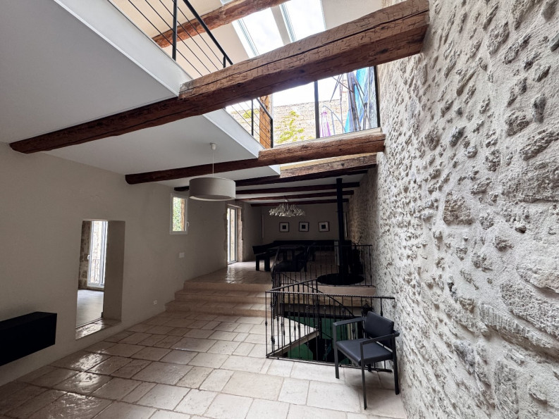 vente Maison Pezenas - Photo 2