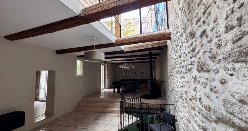 vente Maison Pezenas