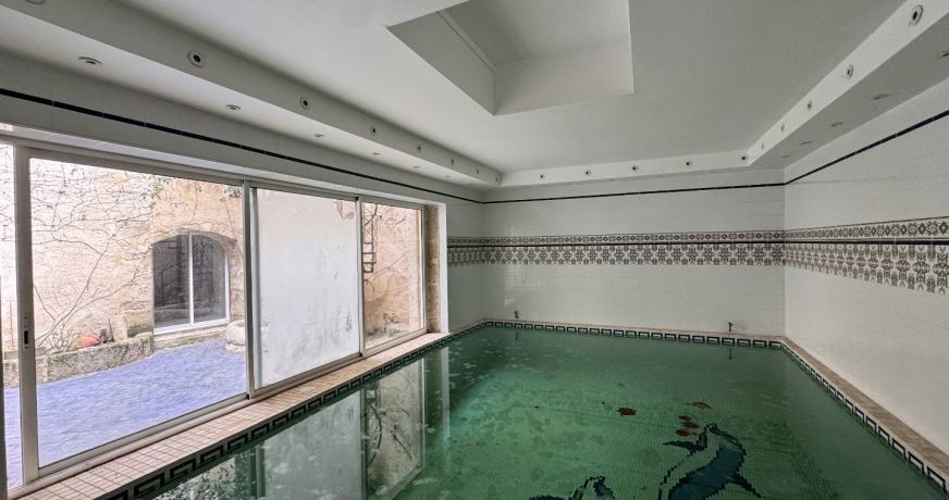 vente Maison Pezenas