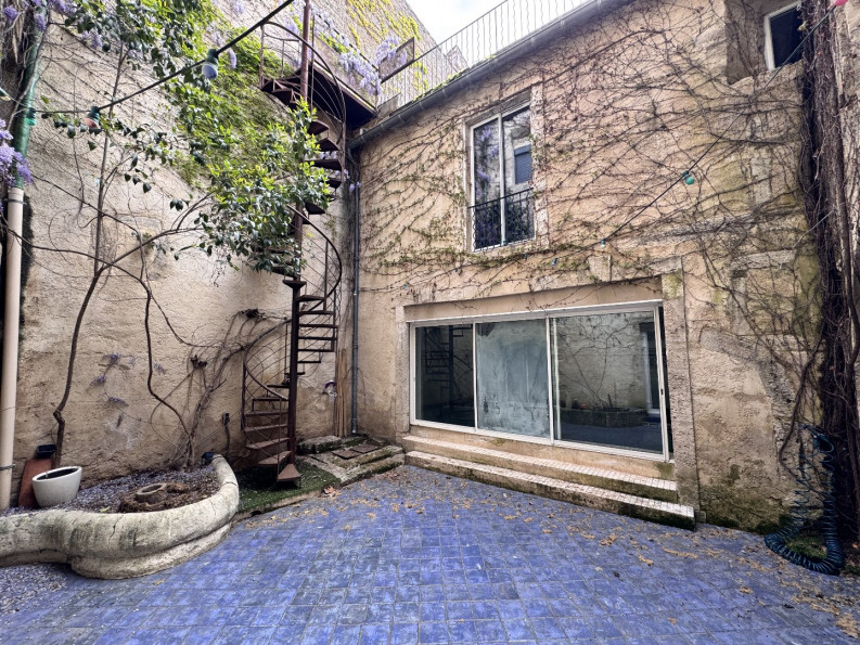 vente Maison Pezenas - Photo 3